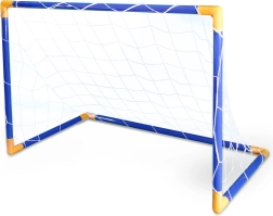 Zložljiva nogometna gola za otroke