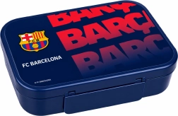 Trikomorni škatla za malico FC Barcelona
