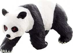 Plastična figurica panda 9 cm