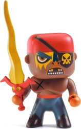 Figurica Biglos - Arty Toys DJECO