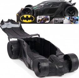 Batmanov Batmobil 38 cm – vozilo DC Comics