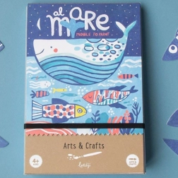 Kreativni set Al Mare od Londji