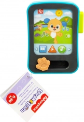 Fisher-Price Smej se in uči – pasja bralna tablica
