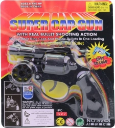 Pištola na kapse za otroke