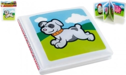 Piskačeva Knjižica Moje Prve Živalce