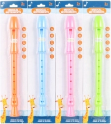 Plastična blok flavta 31,5 cm