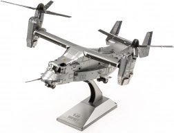 Metal Earth 3D sestavljanka V-22 Osprey