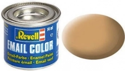 Revell Email Color African Brown mat emajl barva 14 ml
