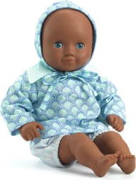 Punčka Wasabi Petit Pan od Djeco