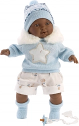 Llorens Sirham realistična punčka z zvoki