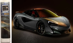 Norimpex diamantno slikanje McLaren 600LT 30 × 40 cm