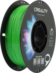 Creality TPU filament zelen 1,75 mm