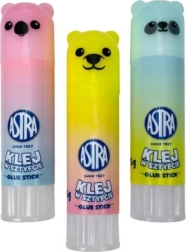 Astra lepilo v stiku 15 g Živalca