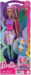 Barbie in kanček čarovnije – prijateljica – Rocki