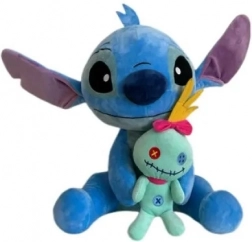 Plišasti STITCH s SCRUMP 50 cm