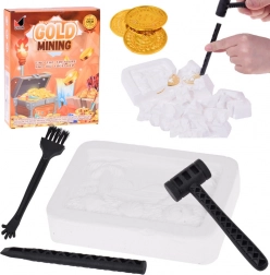 Bleščeče mozaik nalepke Sparkle Gem