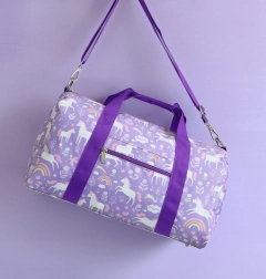 Otroška potovalna torba - SAMOROGI in MAVRICA