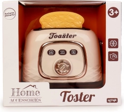 Otroški toaster s toastom