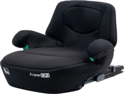 FreeON Cosmo plus i-Size sedežna blazina z ISOFIX black - 1 kos
