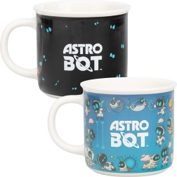 Spreminjajoča skodelica Astrobo 350 ml