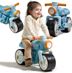 FALK otroški poganjalec Retro moder