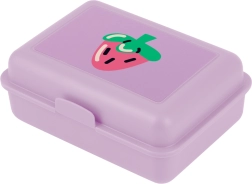 Škatla za malico Baagl Lavender Jagoda