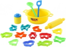 set za peko 15 kosov