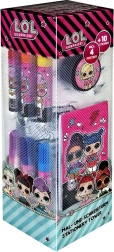 Kreativni set LOL Surprise 35 kosov