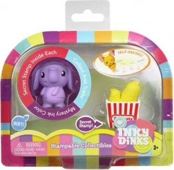 Inky Dinks – komplet žigov za otroke, 2 kosa