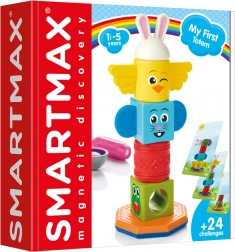 SmartMax magnetna igra Moj prvi totem