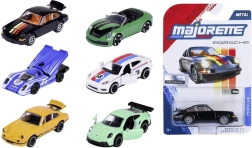 Majorette Porsche Motorsport Premium - 1 piece