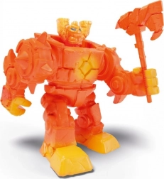 Schleich Eldrador Mini Creatures lava robot