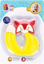 Grizalo lisička za dojenčke