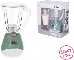 Mikser z učinki za otroke, 15 cm – slovenska embalaža