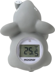 Mininor kopalni termometer elephant