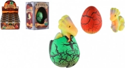 Líhnjenje zmaja v jajcu