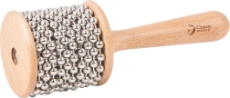 Classic World Edu Glasbeni Instrument Kabasa s Kroglicami za Otroke