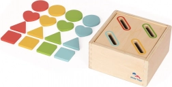 2Kids Toys razvrščevalna igrača oblik in barv