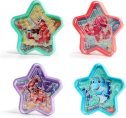 Labirint Igra Morski Svet