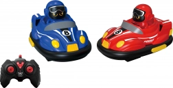 Bitka RC vozil na daljinsko upravljanje 21 cm