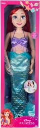 lutka disney princess ariel mala morska deklica 80 cm