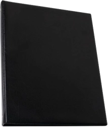 Plastični barvni register A5