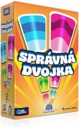 Prava dvojica – napeta kartna igra s številkami