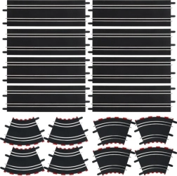 Razširitveni set za avtomobilske steze GO!!! in Digital 143 – velika sada 2004