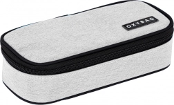 Etui komfort UNICOLOR svetlo siva