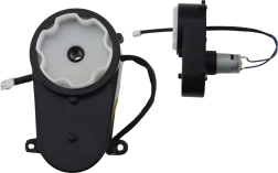 Cestni motor za vozila na akumulator