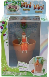 My Fairy Garden mini lonček Hope – čarobni vrtiček za otroke