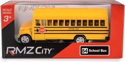 Model šolskega avtobusa RMZ City 1:97 z navijalnim pogonom