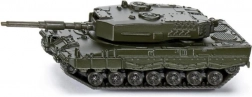 siku leopard 2 – kovinski model tank