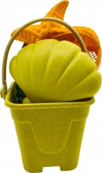 Komplet za pesek PLEJO Morski svet